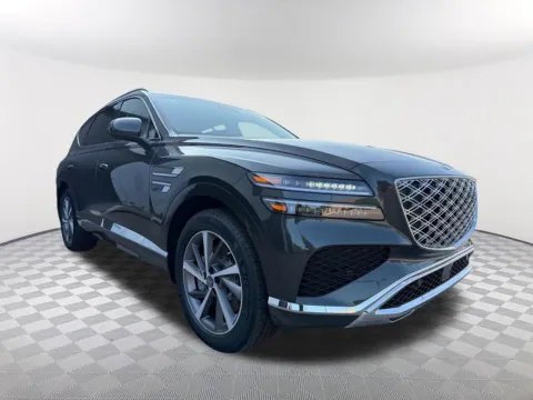 Another view of 2026 Genesis GV80 2.5T Advanced for sale in Newnan, GA at Southtowne Hyundai of Newnan