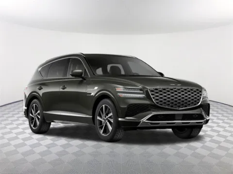 Photos of 2026 Genesis GV80 2.5T Advanced for sale in Newnan, GA at Southtowne Hyundai of Newnan