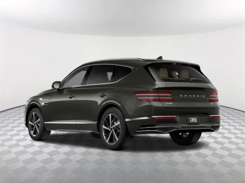 More photos of 2026 Genesis GV80 2.5T Advanced at Southtowne Hyundai of Newnan, GA