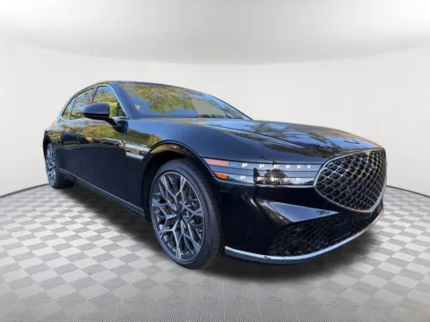 Another view of 2026 Genesis G90 3.5T e-SC for sale in Newnan, GA at Southtowne Hyundai of Newnan