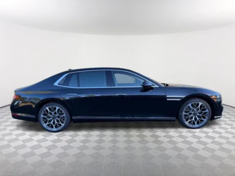 More photos of 2026 Genesis G90 3.5T e-SC at Southtowne Hyundai of Newnan, GA