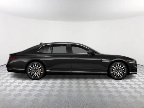 More photos of 2026 Genesis G90 3.5T e-SC at Southtowne Hyundai of Newnan, GA
