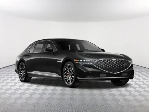 Photos of 2026 Genesis G90 3.5T e-SC for sale in Newnan, GA at Southtowne Hyundai of Newnan