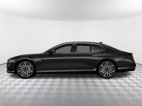 Another view of 2026 Genesis G90 3.5T e-SC for sale in Newnan, GA at Southtowne Hyundai of Newnan