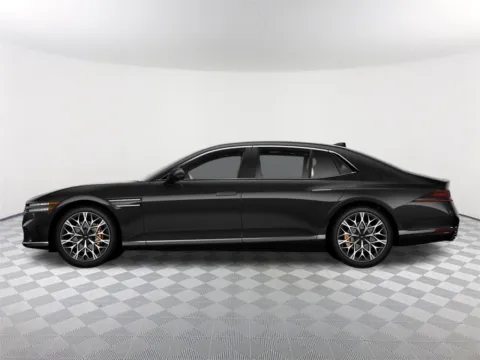Another view of 2026 Genesis G90 3.5T e-SC for sale in Newnan, GA at Southtowne Hyundai of Newnan