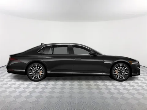 More photos of 2026 Genesis G90 3.5T e-SC at Southtowne Hyundai of Newnan, GA