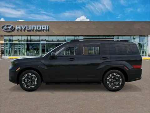 Another view of 2026 Hyundai Santa Fe SEL for sale in Newnan, GA at Southtowne Hyundai of Newnan