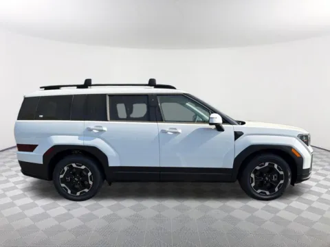 More photos of 2026 Hyundai Santa Fe SEL at Southtowne Hyundai of Newnan, GA