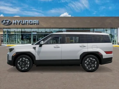 Another view of 2026 Hyundai Santa Fe SEL for sale in Newnan, GA at Southtowne Hyundai of Newnan