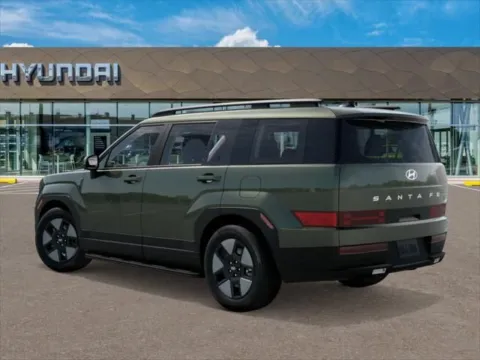 More photos of 2026 Hyundai Santa Fe Hybrid SEL at Southtowne Hyundai of Newnan, GA