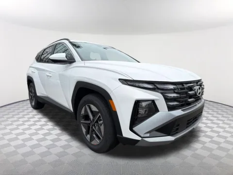 Another view of 2026 Hyundai Tucson SEL for sale in Newnan, GA at Southtowne Hyundai of Newnan