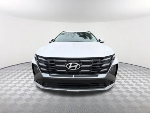 Photos of 2026 Hyundai Tucson SEL for sale in Newnan, GA at Southtowne Hyundai of Newnan