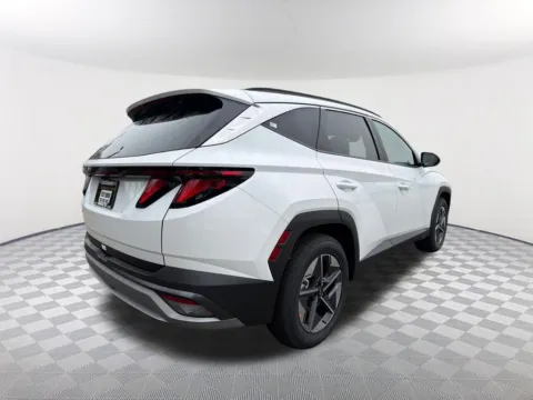 More photos of 2026 Hyundai Tucson SEL at Southtowne Hyundai of Newnan, GA