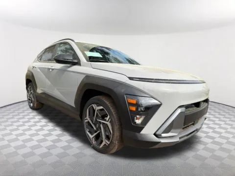 Another view of 2026 Hyundai Kona SEL Premium for sale in Newnan, GA at Southtowne Hyundai of Newnan