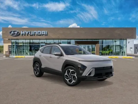 Photos of 2026 Hyundai Kona SEL Premium for sale in Newnan, GA at Southtowne Hyundai of Newnan