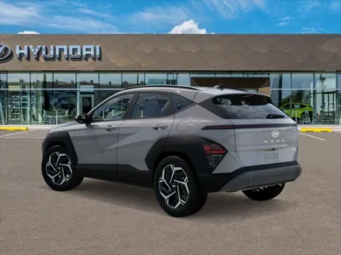 More photos of 2026 Hyundai Kona SEL Premium at Southtowne Hyundai of Newnan, GA