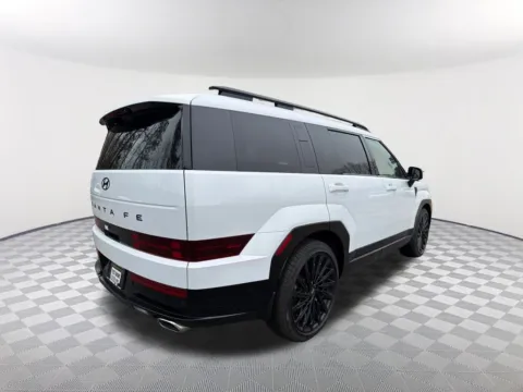 More photos of 2026 Hyundai Santa Fe Calligraphy at Southtowne Hyundai of Newnan, GA