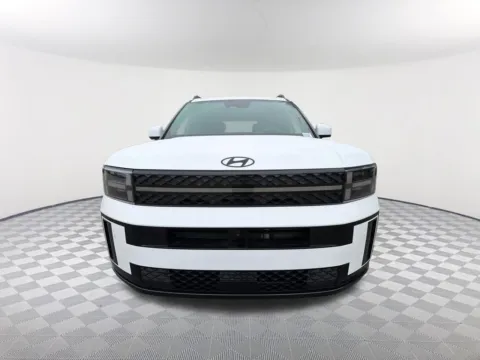 Photos of 2026 Hyundai Santa Fe Calligraphy for sale in Newnan, GA at Southtowne Hyundai of Newnan