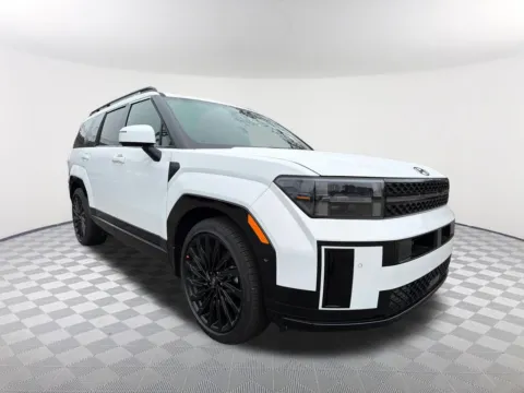 Another view of 2026 Hyundai Santa Fe Calligraphy for sale in Newnan, GA at Southtowne Hyundai of Newnan