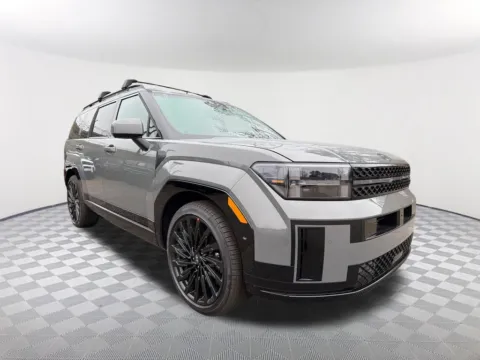 Another view of 2026 Hyundai Santa Fe Calligraphy for sale in Newnan, GA at Southtowne Hyundai of Newnan