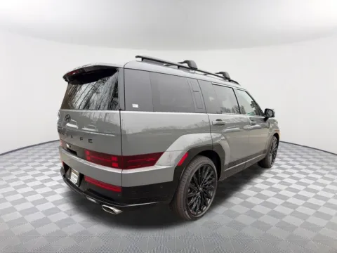 More photos of 2026 Hyundai Santa Fe Calligraphy at Southtowne Hyundai of Newnan, GA