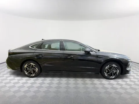 More photos of 2026 Hyundai Sonata SEL Sport at Southtowne Hyundai of Newnan, GA