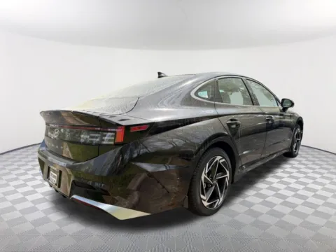 More photos of 2026 Hyundai Sonata SEL Sport at Southtowne Hyundai of Newnan, GA