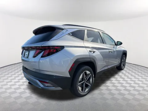 More photos of 2026 Hyundai Tucson Hybrid SEL at Southtowne Hyundai of Newnan, GA