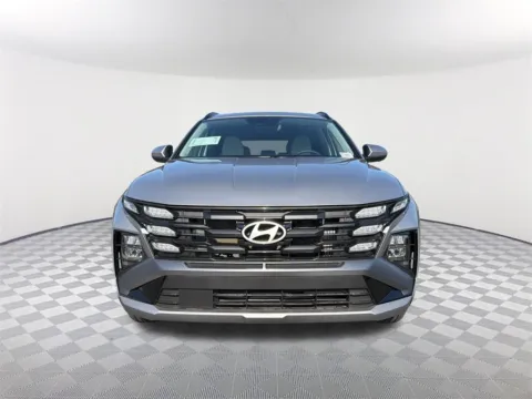 Photos of 2026 Hyundai Tucson Hybrid SEL for sale in Newnan, GA at Southtowne Hyundai of Newnan