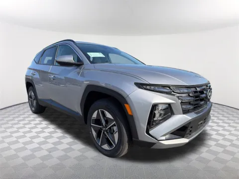 Another view of 2026 Hyundai Tucson Hybrid SEL for sale in Newnan, GA at Southtowne Hyundai of Newnan