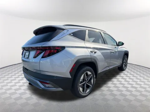 More photos of 2026 Hyundai Tucson Hybrid SEL at Southtowne Hyundai of Newnan, GA