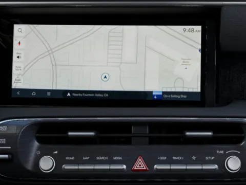 Another view of 2026 Hyundai Palisade Hybrid Limited for sale in Newnan, GA at Southtowne Hyundai of Newnan