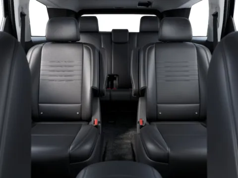 Photos of 2026 Hyundai Palisade Hybrid Limited for sale in Newnan, GA at Southtowne Hyundai of Newnan