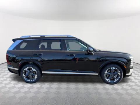 More photos of 2026 Hyundai Palisade Hybrid Limited at Southtowne Hyundai of Newnan, GA