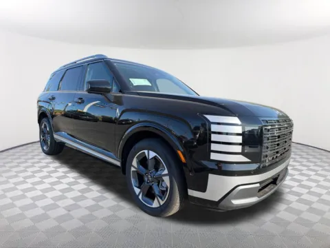 Another view of 2026 Hyundai Palisade Hybrid Limited for sale in Newnan, GA at Southtowne Hyundai of Newnan