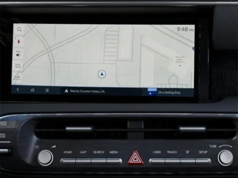 Another view of 2026 Hyundai Palisade Hybrid Limited for sale in Newnan, GA at Southtowne Hyundai of Newnan