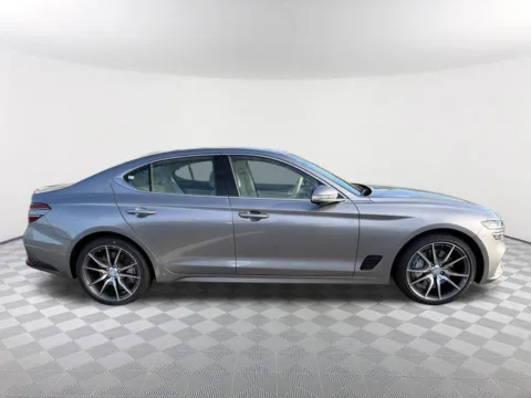 More photos of 2026 Genesis G70 2.5T Prestige at Southtowne Hyundai of Newnan, GA