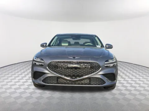 Photos of 2026 Genesis G70 2.5T Prestige for sale in Newnan, GA at Southtowne Hyundai of Newnan