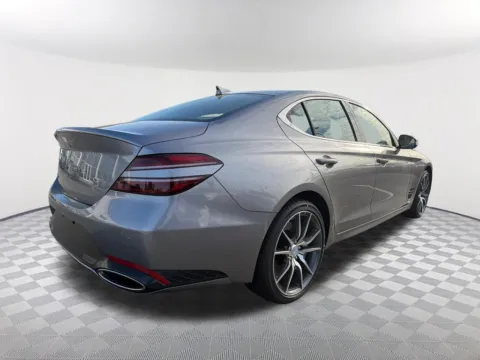 More photos of 2026 Genesis G70 2.5T Prestige at Southtowne Hyundai of Newnan, GA