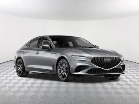 Photos of 2026 Genesis G70 2.5T Prestige for sale in Newnan, GA at Southtowne Hyundai of Newnan