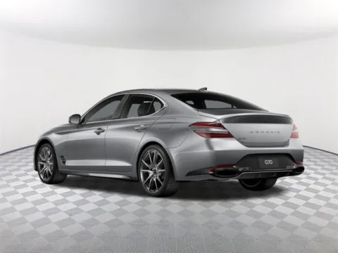 More photos of 2026 Genesis G70 2.5T Prestige at Southtowne Hyundai of Newnan, GA