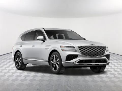 Photos of 2026 Genesis GV80 2.5T Advanced for sale in Newnan, GA at Southtowne Hyundai of Newnan