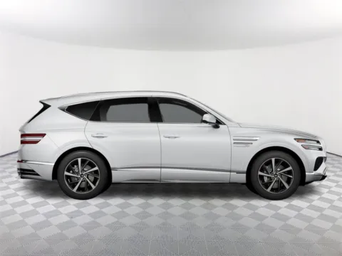 More photos of 2026 Genesis GV80 2.5T Advanced at Southtowne Hyundai of Newnan, GA