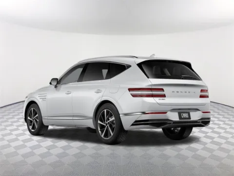 More photos of 2026 Genesis GV80 2.5T Advanced at Southtowne Hyundai of Newnan, GA