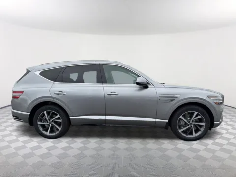 More photos of 2026 Genesis GV80 2.5T at Southtowne Hyundai of Newnan, GA