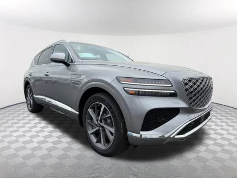 Another view of 2026 Genesis GV80 2.5T for sale in Newnan, GA at Southtowne Hyundai of Newnan