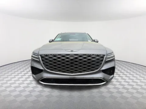 Photos of 2026 Genesis GV80 2.5T for sale in Newnan, GA at Southtowne Hyundai of Newnan