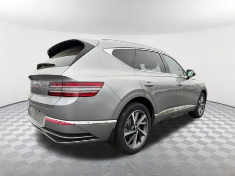 More photos of 2026 Genesis GV80 2.5T at Southtowne Hyundai of Newnan, GA