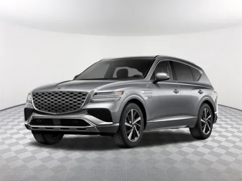 Silver 2026 Genesis GV80 2.5T for sale in Newnan, GA
