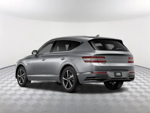 More photos of 2026 Genesis GV80 2.5T at Southtowne Hyundai of Newnan, GA